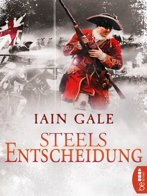 cover image of Steels Entscheidung